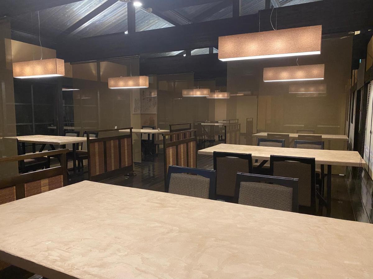 Yufuin Ryoan Wazanho Hotel Ōita Luaran gambar