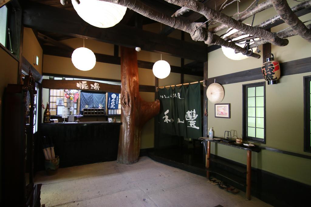 Yufuin Ryoan Wazanho Hotel Ōita Luaran gambar