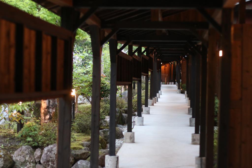 Yufuin Ryoan Wazanho Hotel Ōita Luaran gambar