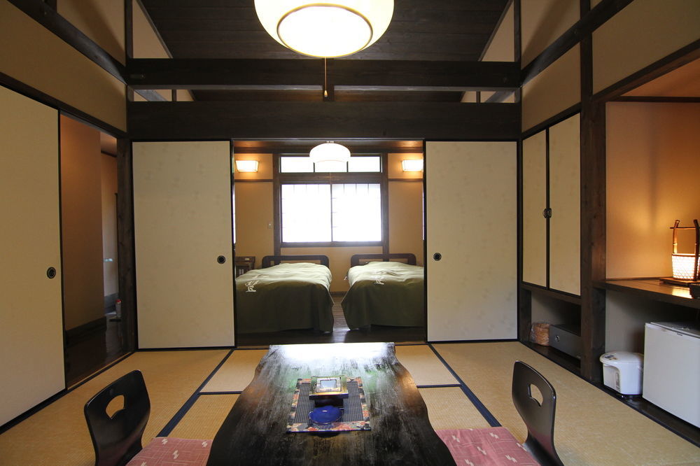 Yufuin Ryoan Wazanho Hotel Ōita Luaran gambar