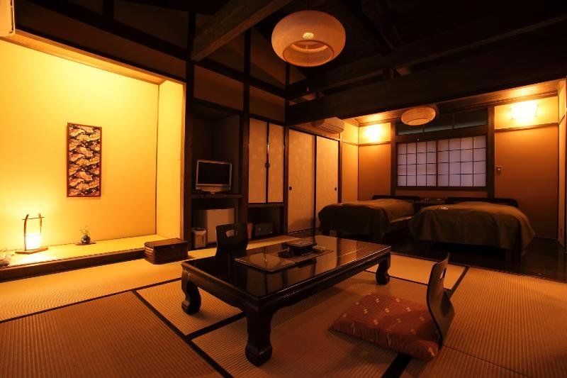 Yufuin Ryoan Wazanho Hotel Ōita Luaran gambar