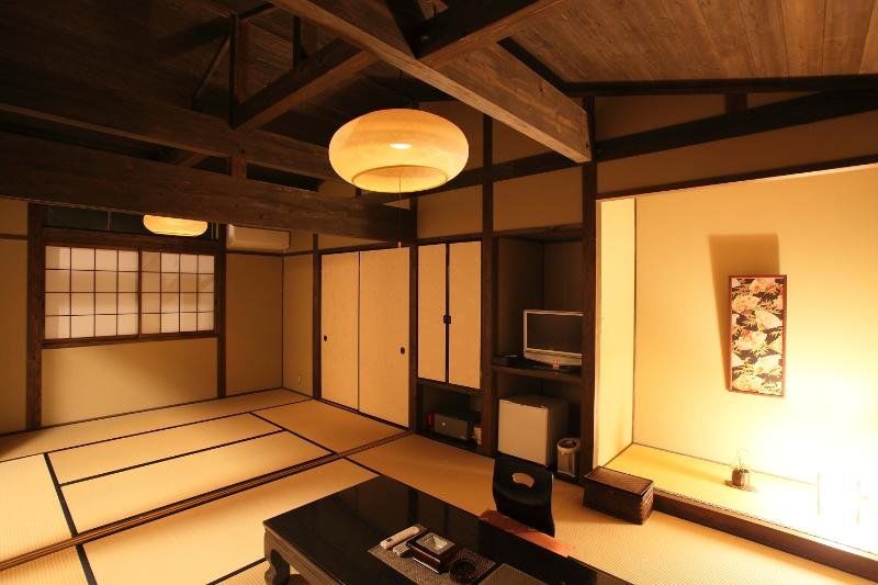 Yufuin Ryoan Wazanho Hotel Ōita Luaran gambar