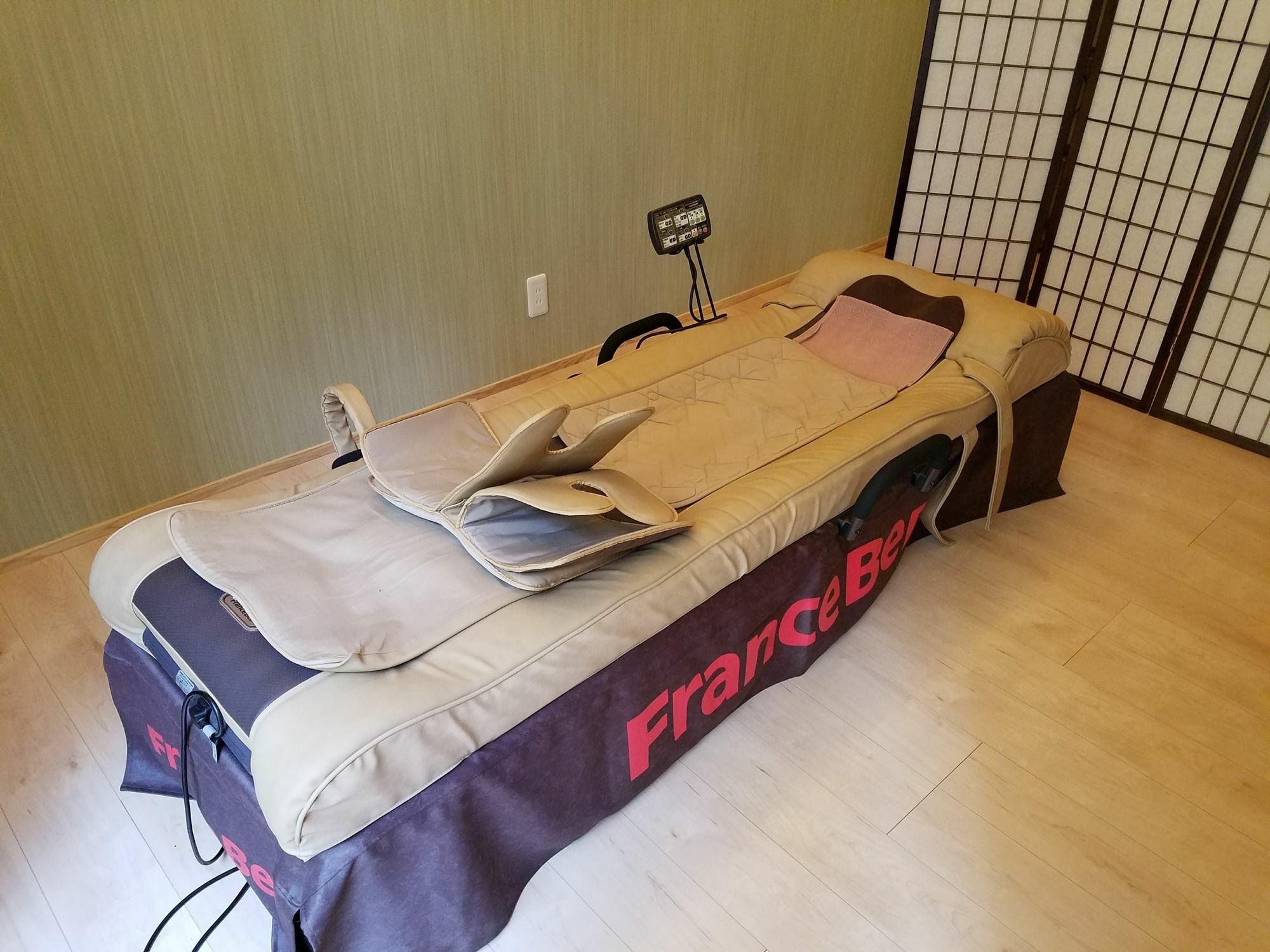 Yufuin Ryoan Wazanho Hotel Ōita Luaran gambar