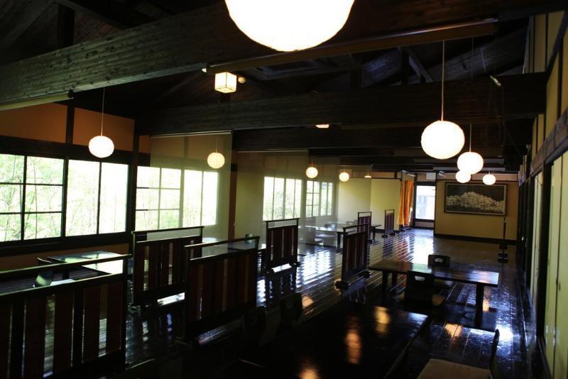 Yufuin Ryoan Wazanho Hotel Ōita Luaran gambar