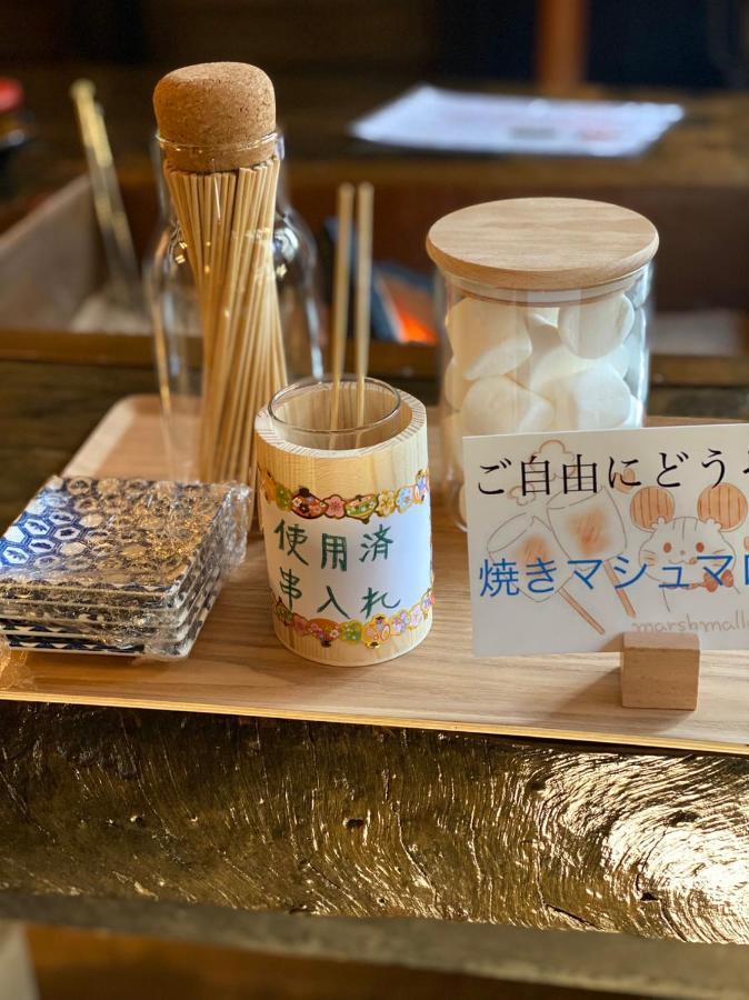 Yufuin Ryoan Wazanho Hotel Ōita Luaran gambar
