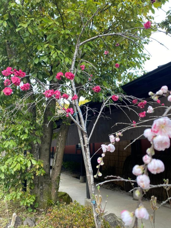 Yufuin Ryoan Wazanho Hotel Ōita Luaran gambar